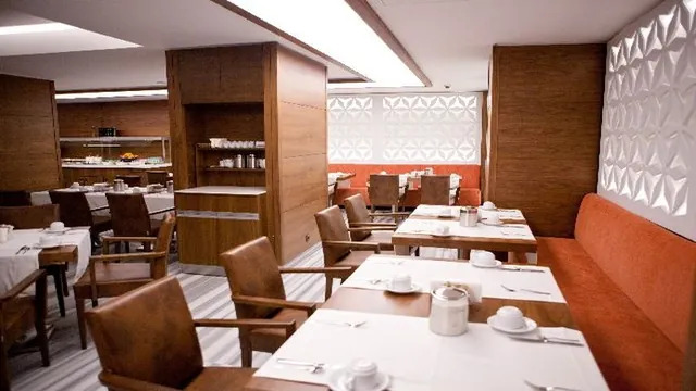 Innova Sultanahmet Hotel photo 2