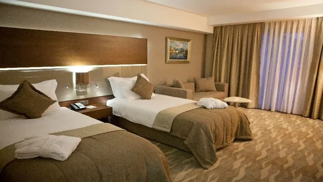 Innova Sultanahmet Hotel photo 3