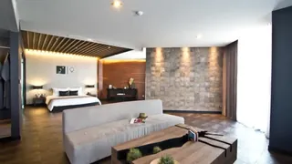 Tsix5 Pattaya Hotel
