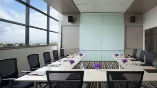 Citadines Uplands Kuching Apartment