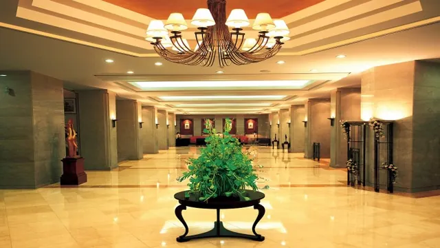 Jeju Airport Hotel photo 2