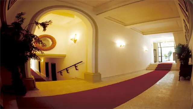 Jeju Airport Hotel photo 3