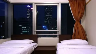 Hotel MK Hong Kong