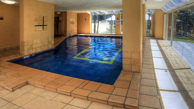 Sofitel Warsaw Victoria photo 3