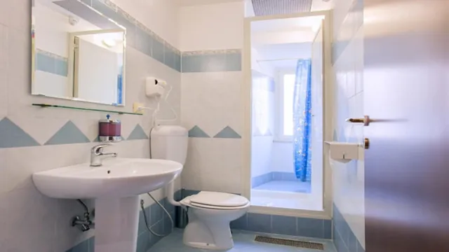 Legends Hostel Rome photo 2