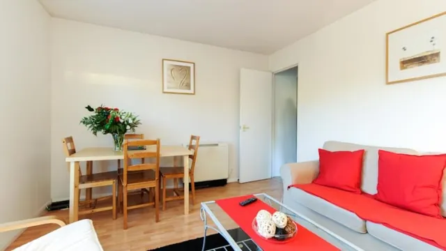 Rodney Place Standard Apartments Edinburgh photo 2