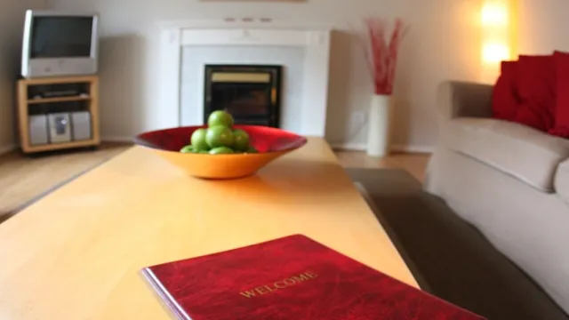 Rodney Place Standard Apartments Edinburgh photo 3