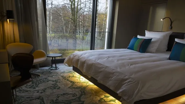 Das Stue Hotel Berlin photo 1
