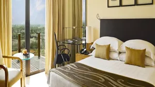 Hyatt Hyderabad Gachibowli Hotel