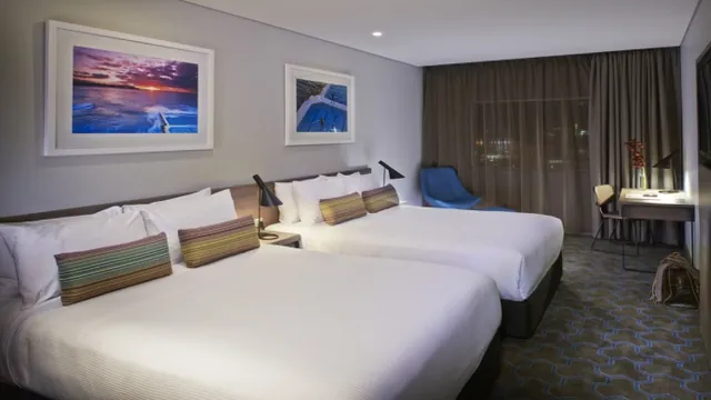 Rydges Sydney Airport Hotel photo 2