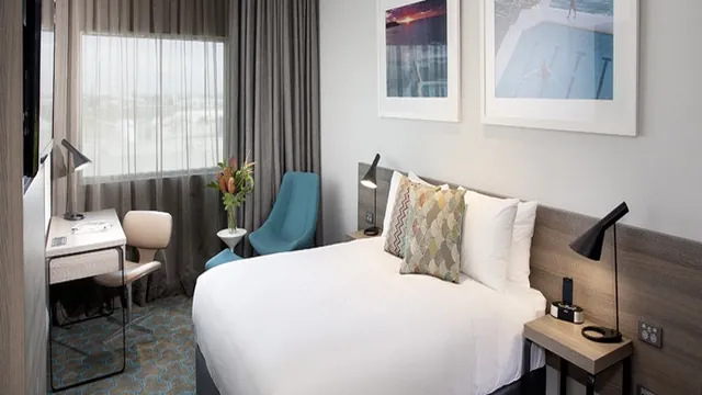 Rydges Sydney Airport Hotel photo 3