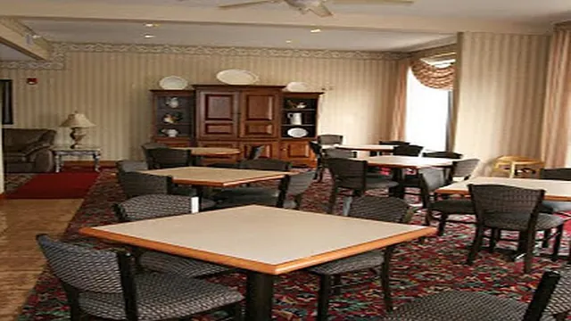 Ibis Lannion Cote de Granit Rose photo 3