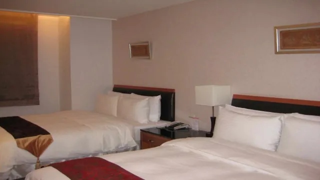 Leo Ocean Resort Yilan photo 2