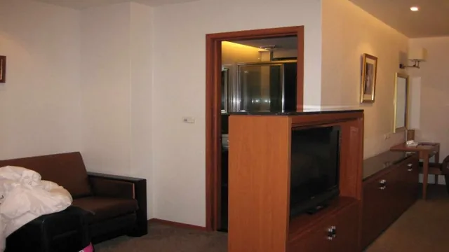 Leo Ocean Resort Yilan photo 3