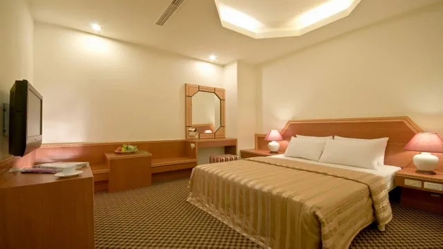 Jj-S Hotel Tainan photo 2
