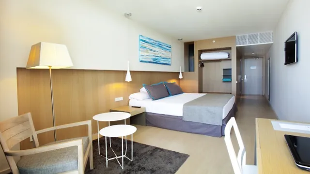 Hotel Plaza Caribe Cancun photo 3