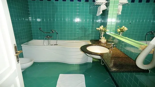 Al Gabbiano Hotel Treviso photo 1