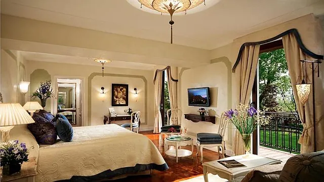 Al Gabbiano Hotel Treviso photo 3