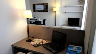 Pierre & Vacances Barcelona Sants Apartments