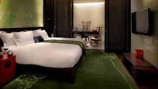 Banyan Tree Hotel Hangzhou