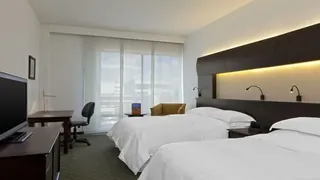 Viaggio Urbano Hotel Bogota