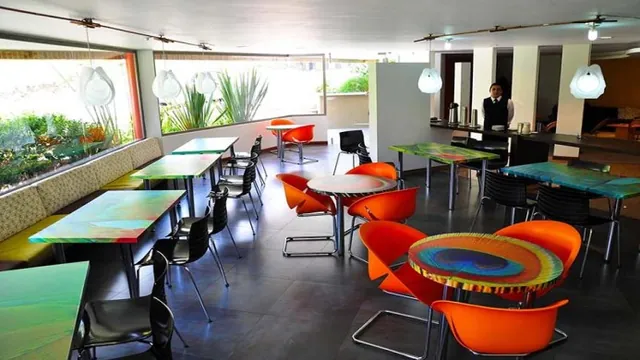 Viaggio Urbano Hotel Bogota photo 3