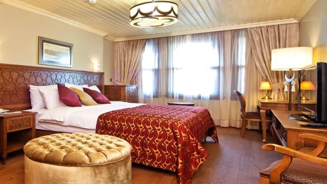 Celine Hotel Istanbul photo 2