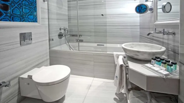 Celine Hotel Istanbul photo 3