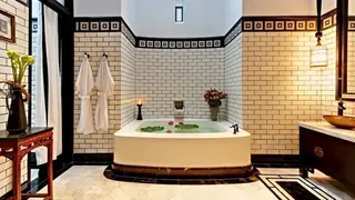 The Siam Hotel Bangkok