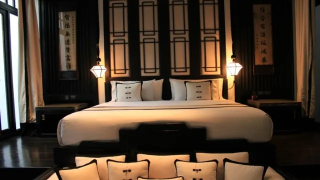 The Siam Hotel Bangkok photo 2