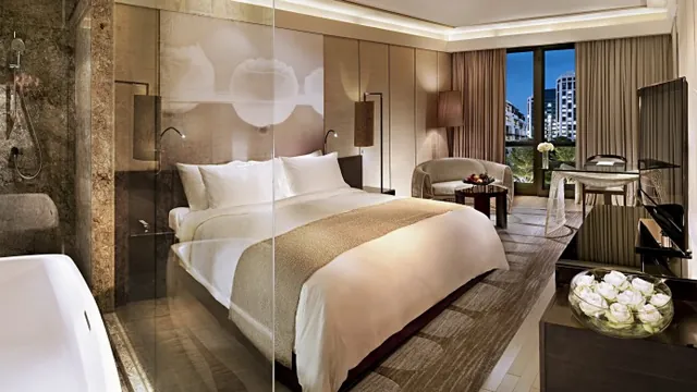 The Siam Hotel Bangkok photo 3