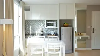 Cinnamon Residence Bangkok