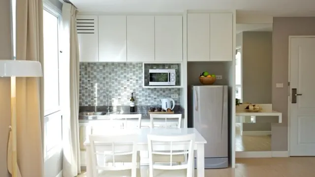Cinnamon Residence Bangkok photo 1