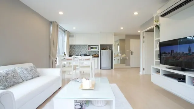 Cinnamon Residence Bangkok photo 2