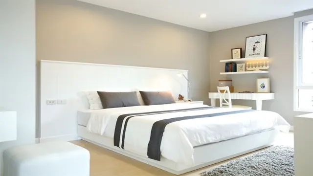 Cinnamon Residence Bangkok photo 3