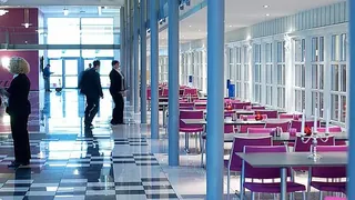 Clarion Hotel Oslo Airport