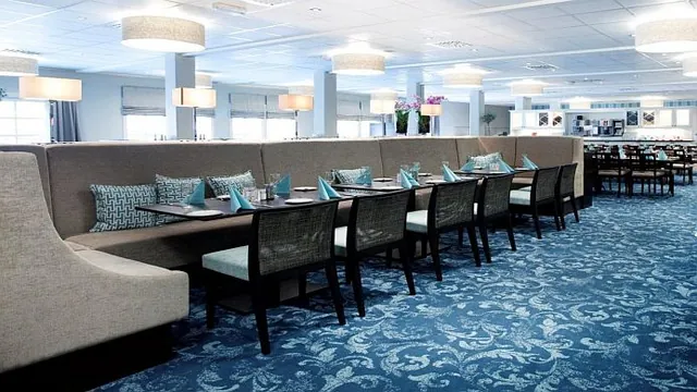 Clarion Hotel Oslo Airport photo 2