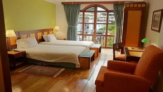 Hotel Movich Casa Del Alferez Cali