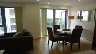 Wilson Tower By Max Serviced Apartments London