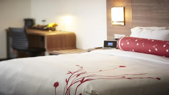 Hotel Elan An Ascend Hotel Collection Calgary photo 3