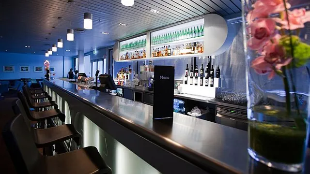 Quality Hotel Gardermoen Airport photo 6
