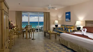 Sunscape Sabor Cozumel Resort All Inclusive