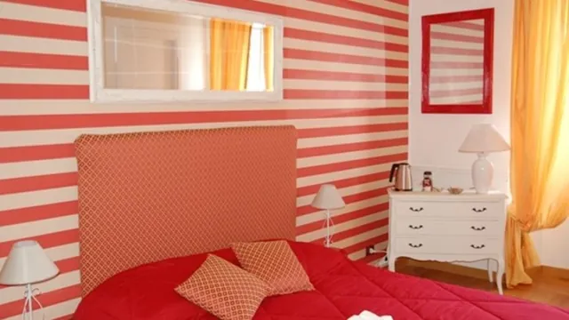 Colors Luxury Inn Rome photo 3