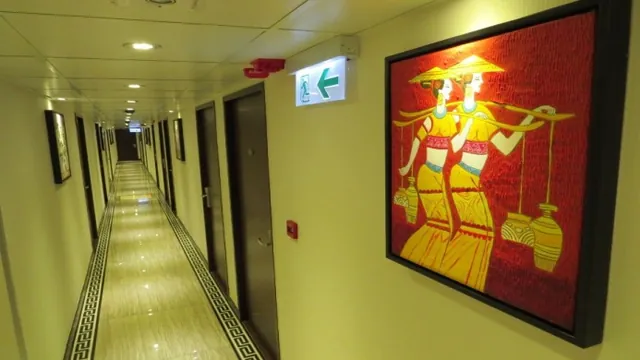 California Hotel Hong Kong photo 3