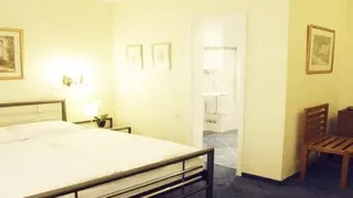 Hotel Windsor Cologne