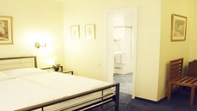 Hotel Windsor Cologne photo 1