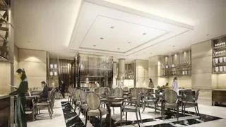 DoubleTree Suites By Hilton Hotel Bangalore