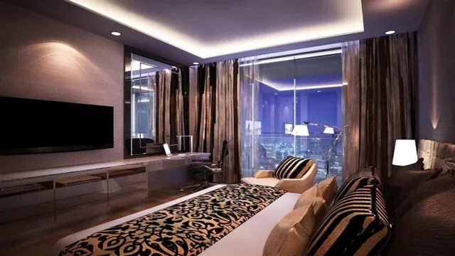 DoubleTree Suites By Hilton Hotel Bangalore photo 2