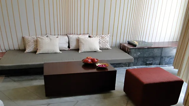 Lebua Lodge at Amer photo 2