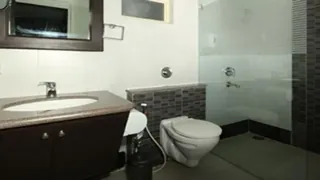 Mango Suites Bravo Ii Bengaluru Hotel